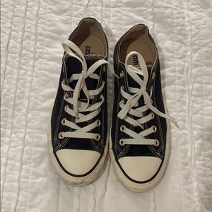 Converse Chucks